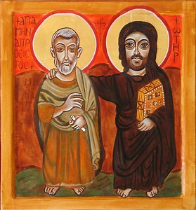 Saint Menas (Egyptian Saint) ~ Bio Wiki | Photos | Videos