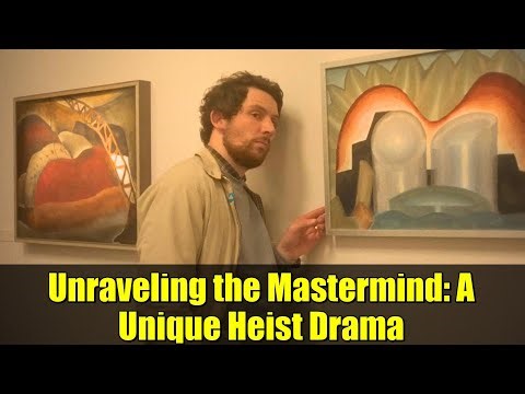 Unraveling the Mastermind: A Unique Heist Drama