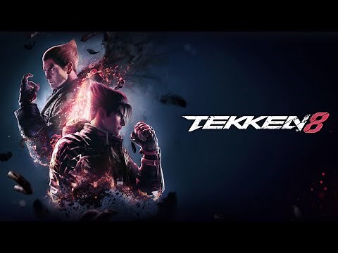 How To Install "Tekken 8 [FitGirl Repack]" On Pc