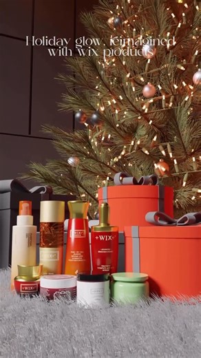 +WIX+ on Instagram: "Dont miss out on this Christmas and New year season’s offers from Wix Products."