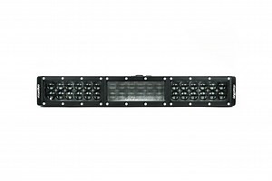 FCKLightBars Jeep Renegade C4 Series 50-Inch LED Light Bar; Combo Beam FCK-C450C (Universal; Some Adaptation May Be Required) - Free Shipping