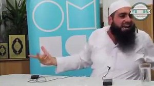 14K views · 274 reactions | Powerful Lecture By Brother Mohammad Hoblos | Sunnah Media | Facebook