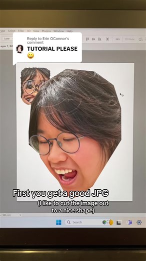 Photoshop Tutorial: Editing Image Tips with Content-Aware Scale