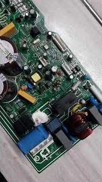 Como consertar erro P4 Carrier