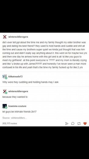 Gentlemen friendship, mateship, or "broship" as I like to call it, can be loving and affectionate and that is some immaculate masculine energy too! To be vulnerable and open with another gent, I wish this for every boy who grew up without emotional support amongst male friendship, who felt unsafe to have or to express emotions, because we all need some companionship and guidance, some love and support, as we sculpt our best selves and just be ourselves. To feel and know it's okay to feel. #LoveW