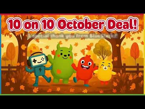 This 10/10 Deal Is Actually REAL?! Flat 10% Cashback on BlueStacks Exclusive Games!