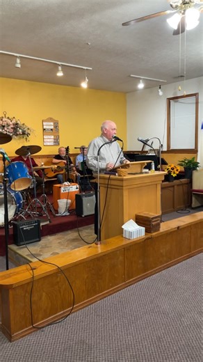 Trinity House of God on Reels