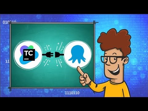 Mastering CI/CD with TeamCity and Octopus Deploy (11 Build Steps)