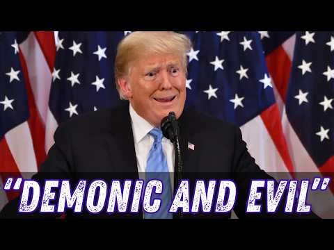 Trump Voters FAFO - March 8, 2026