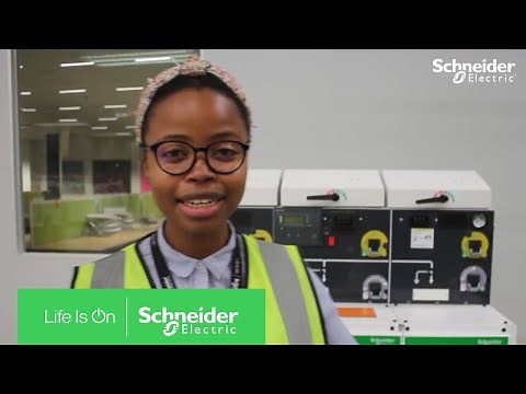 How to Visualize, Operate & Safely Perform Cable Testing on RM6 | Schneider Electric
