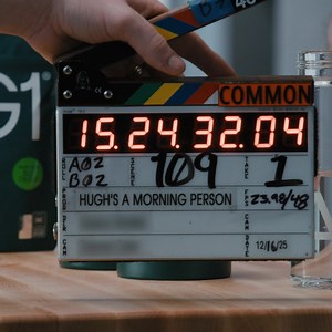 Since 2021, AG1 has been the morning ritual Hugh Jackman relies on to start his day. | AG1 by Athletic Greens
