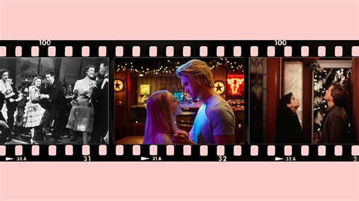 45 Romantic Christmas Movies That Will Melt Your Heart This Winter