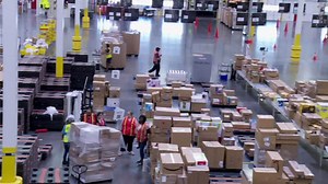 Land rush: Rust Belt towns turning into e-commerce hubs