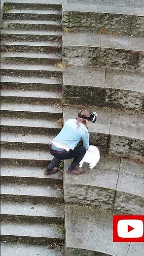 Third Person Perspective in Real Life using VR