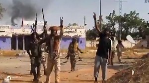 Sudanese army HQ captured