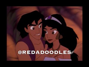 0ARCHIVES - Jasmine is DONE with Saleen - (Aladdin, The TV Series)