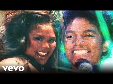 ABOUT DAMN TIME x ROCK WITH YOU - Lizzo, Michael Jackson (Official Remix)