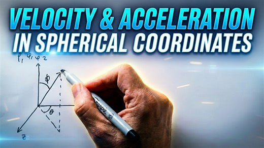Simplifying spherical unit vectors with Cartesian representation