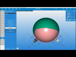 RealGUIDE Software: Create Connectors