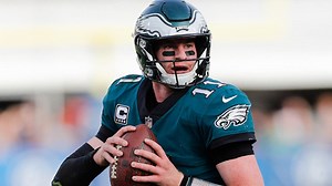 NFL Network: A Massive Gap Between The Eagles And The Rest Of The East