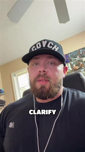 To clarify for me own fault not fully communicating in great detail what my reel yesterday was, here is a clarification. My whole point was if the pro card is all that matters & you take no value from the journey that creates the most discipline version of yourself, or just genuinely the pursuit of hard work to get a pro card teaches you, then you lost. Understand the pro card won’t change your life as soon as you get it, the person you become along the journey and the skills you develop from th