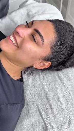 Cape Cod Med Spa on Instagram: "We love a good brow lamination around here 🤍 It’s the perfect look to your face for this holiday season, Call us today and book yours (508) 827-4488 #fy #medspalife #skincare #brow #browlamination"