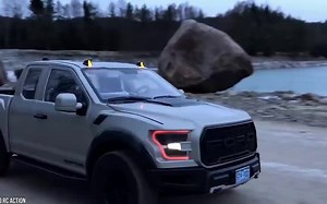 盘点15款与众不同的RC模型