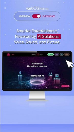 [webOS Hub] Experience webOS Hub Emulator 3.0 – No webOS Hub TV Needed!