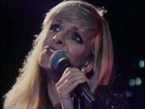Ellen Foley - We Belong To The Night (official music video)