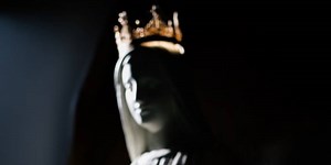 What Are The Four Marian Dogmas? - Good Catholic