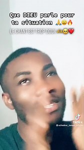 75K views · 4.4K reactions | Schadrac Loman | Cote D'Ivoire Prieres | Facebook