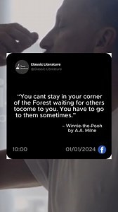 4.4K views · 44 reactions | #classicliterature | Classic Literature | Facebook