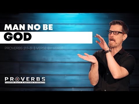 Proverbs 21 1–31|| Verse by verse bible study