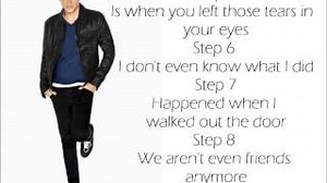 Big Time Rush - Next Step