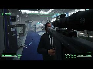 Arms Race In Virtual Reality // RoboCop: Rogue City VR With UEVR