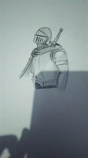 Armor drawing