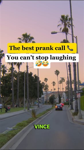 97K views · 1.6K reactions | funniest prank call ever藍藍#funnycall #prankcall #prank #phonecall #jokes #entertainment | Jokes on the Line | Facebook