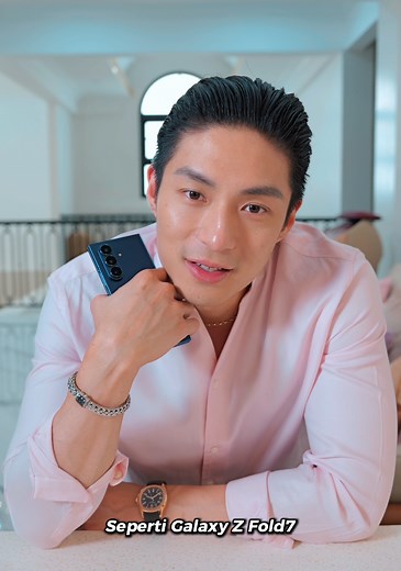 Galaxy Z Fold 7: Moments Made Just for You