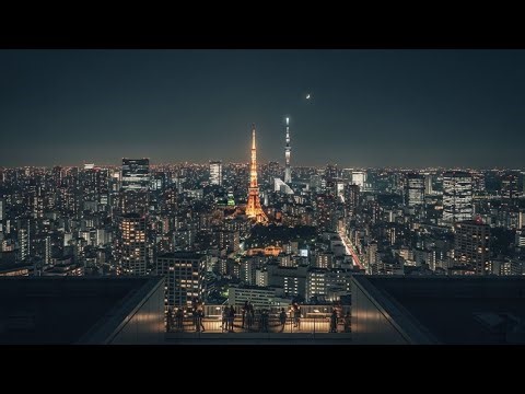 Tokyo Today — A Cinematic Journey Through the World’s Most Alive Megacity | 4K Documentary