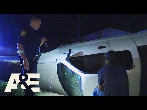 Live PD: Will Do Anything for a Cigarette (Season 4) | A&E