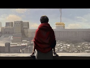 LEGEND OF DESTRUCTION, Official Trailer - Atlanta Jewish Film Festival 25th Anniversary