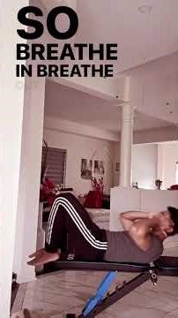 Mastering the Basics: Crunches for Beginners 💪