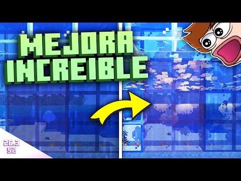 MOJANG lo ha LOGRADO - Review Minecraft 26.3 Snapshot 2