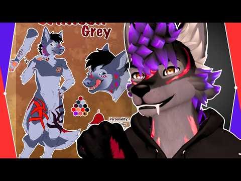 Fursonas - What do they Represent?