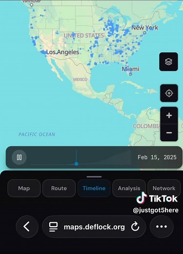 What Is a Flock Camera? How Deflocking Works and Your Rights