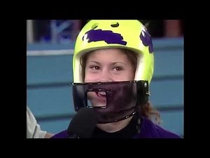 Nickelodeon Guts Ep 210 Erin vs Brian vs Valerie 4K