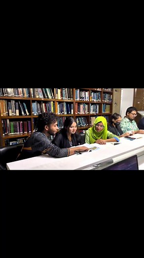 2K views · 31 reactions |  Behind the Lens | BMU Photography Club A glimpse of the fun, chaos, and passion that happens behind every perfect shot ✨ We did it — and we loved every frame of it!  #BMUPhotographyClub #BehindTheScenes #PhotographyVibes #CampusLife #CreativeShots #PhotoShootDay #StudentLife #BMU #BTSvideo #ViralReel | Artosara | Facebook