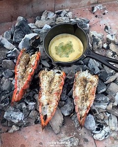 3.1M views · 6.3K reactions | Ever tried lobster tails right on the...