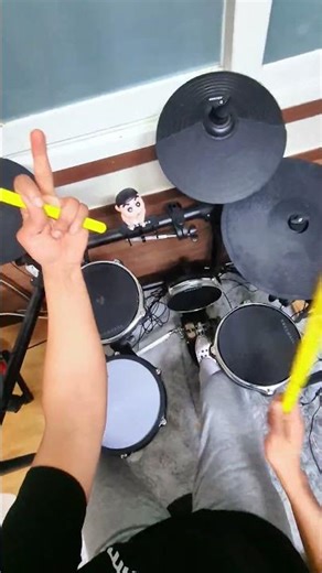 Eyeless - Slipknot - Drum Cover