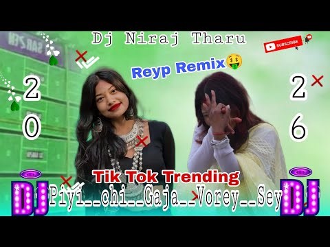 Piyai_chi_gaza_voro_ke_|| New viral dj song 2026 || all dj remix song || Tik-Tok Trending song Dj NR